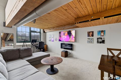 Tiny photo for 68 Thermos Avenue #110A, Norwich, CT 06360 (MLS # 24144286)