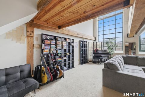 Tiny photo for 68 Thermos Avenue #110A, Norwich, CT 06360 (MLS # 24144286)