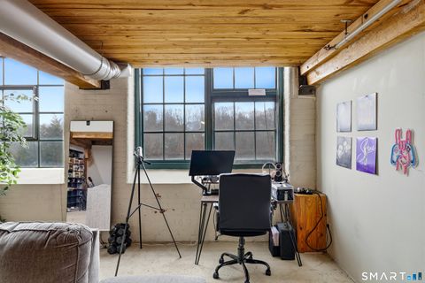 Tiny photo for 68 Thermos Avenue #110A, Norwich, CT 06360 (MLS # 24144286)