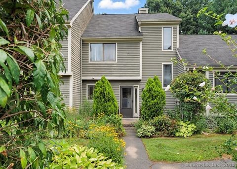 6 Wild Rose Court 6 Bloomfield CT 06002