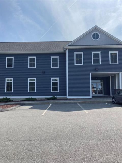 Photo of 49 Boston Post Road, Waterford, CT 06385 (MLS # 170579539)