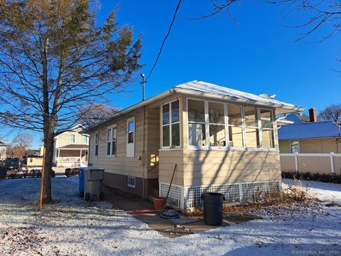 Tiny photo for 26 2nd Street, Bristol, CT 06010 (MLS # 24158002)