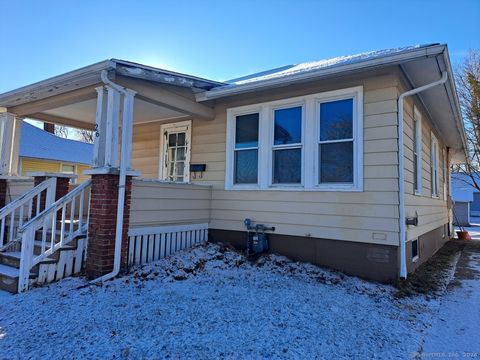 Tiny photo for 26 2nd Street, Bristol, CT 06010 (MLS # 24158002)