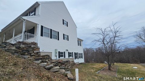 Tiny photo for 47 South Street, Plymouth, CT 06782 (MLS # 24162470)