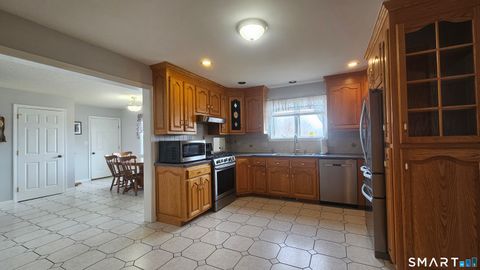 Tiny photo for 47 South Street, Plymouth, CT 06782 (MLS # 24162470)