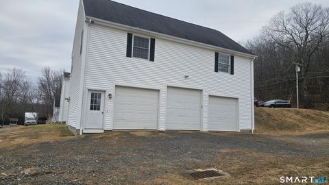 Tiny photo for 47 South Street, Plymouth, CT 06782 (MLS # 24162470)