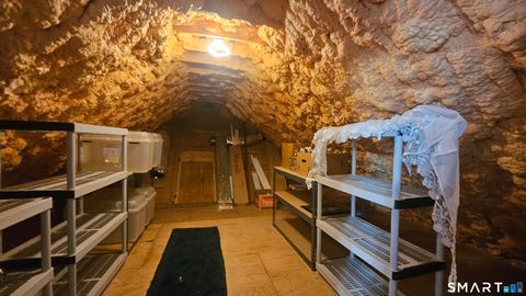 Tiny photo for 47 South Street, Plymouth, CT 06782 (MLS # 24162470)