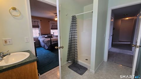 Tiny photo for 47 South Street, Plymouth, CT 06782 (MLS # 24162470)