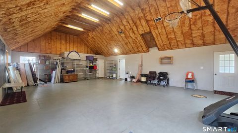 Tiny photo for 47 South Street, Plymouth, CT 06782 (MLS # 24162470)