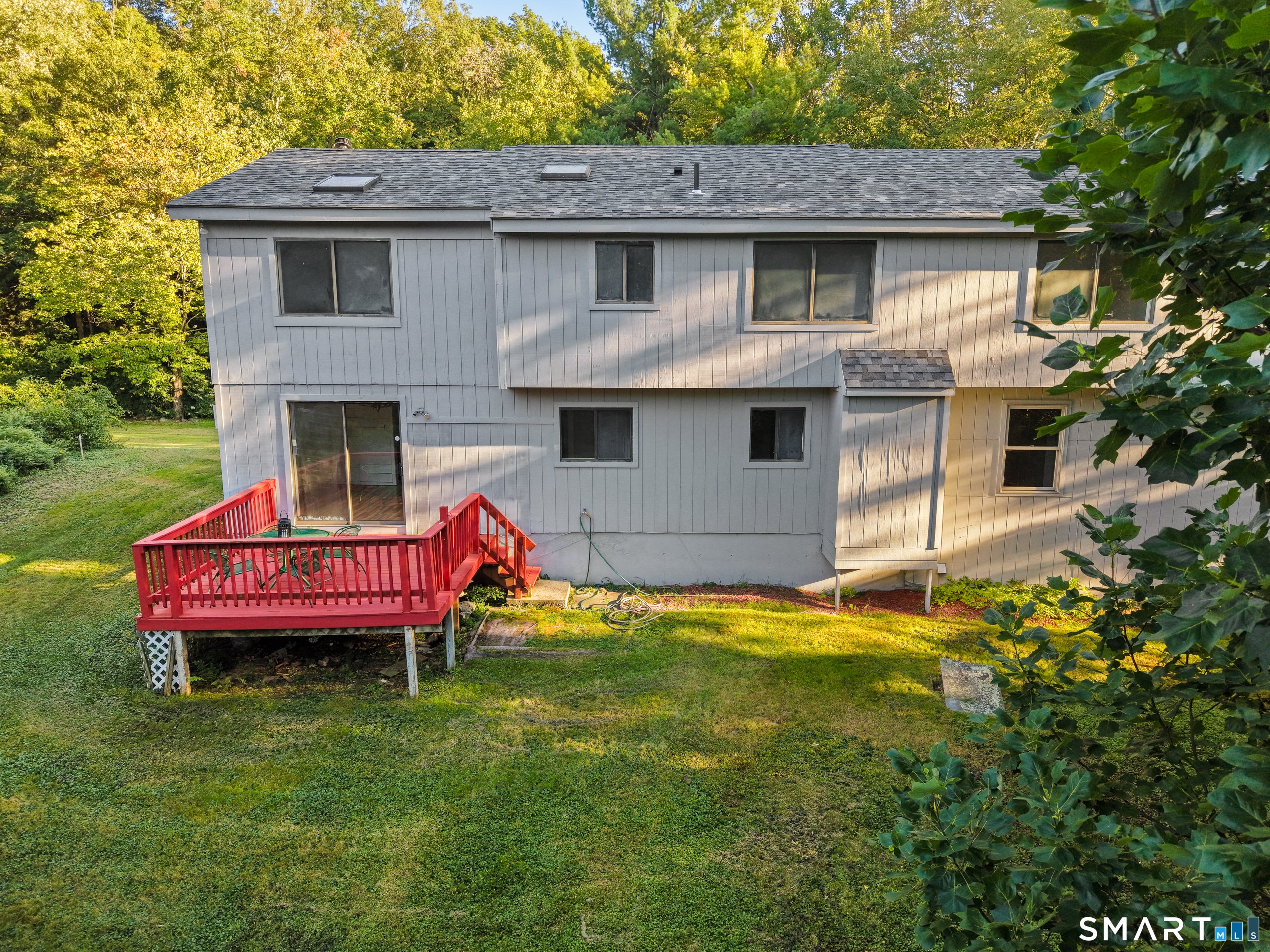 107 Gaylord Mountain Road
