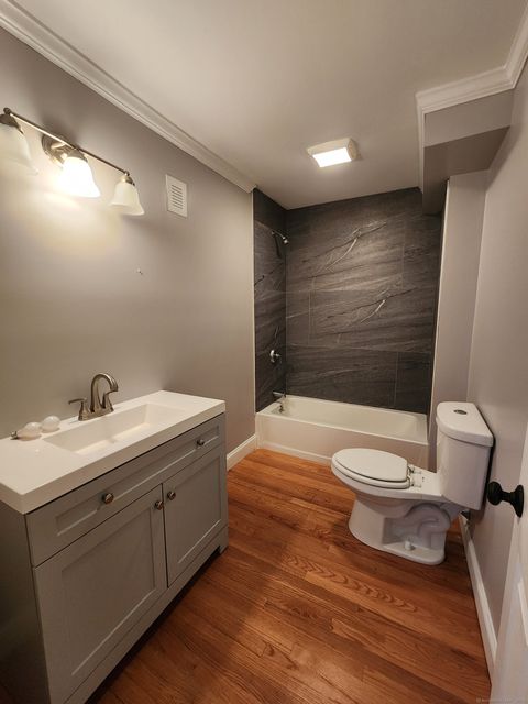 Tiny photo for 782 Farmington Avenue #2, Bristol, CT 06010 (MLS # 24135926)