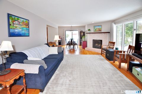 Tiny photo for 5 Arrowwood Court #5, Granby, CT 06035 (MLS # 24155105)