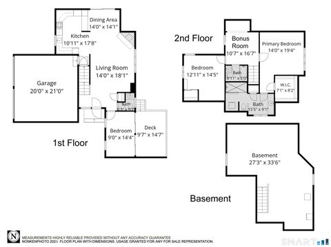 Tiny photo for 5 Arrowwood Court #5, Granby, CT 06035 (MLS # 24155105)