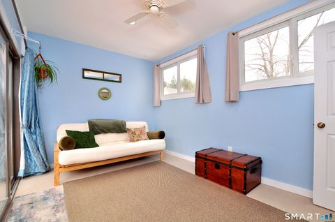 Tiny photo for 5 Arrowwood Court #5, Granby, CT 06035 (MLS # 24155105)