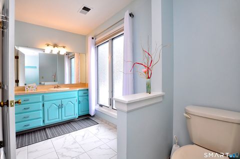 Tiny photo for 5 Arrowwood Court #5, Granby, CT 06035 (MLS # 24155105)