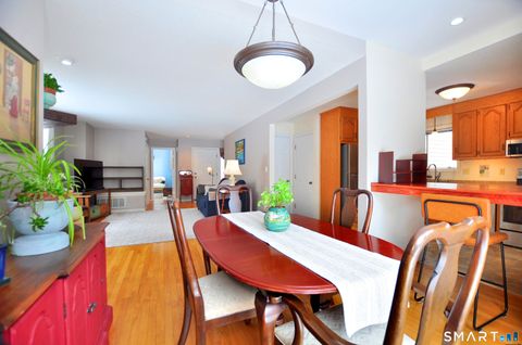 Tiny photo for 5 Arrowwood Court #5, Granby, CT 06035 (MLS # 24155105)