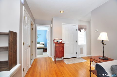 Tiny photo for 5 Arrowwood Court #5, Granby, CT 06035 (MLS # 24155105)