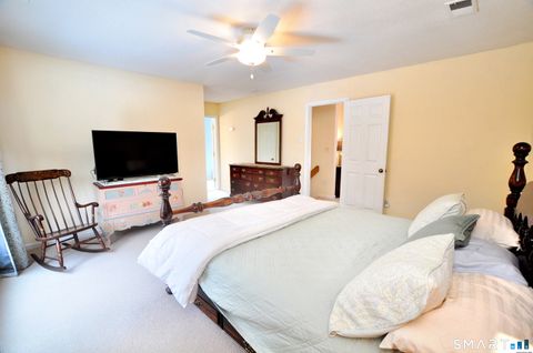 Tiny photo for 5 Arrowwood Court #5, Granby, CT 06035 (MLS # 24155105)