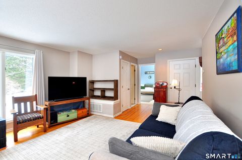 Tiny photo for 5 Arrowwood Court #5, Granby, CT 06035 (MLS # 24155105)