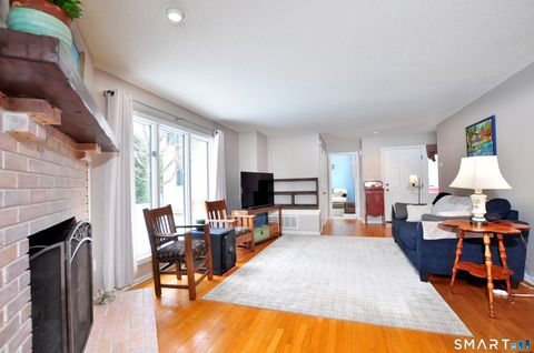 Tiny photo for 5 Arrowwood Court #5, Granby, CT 06035 (MLS # 24155105)