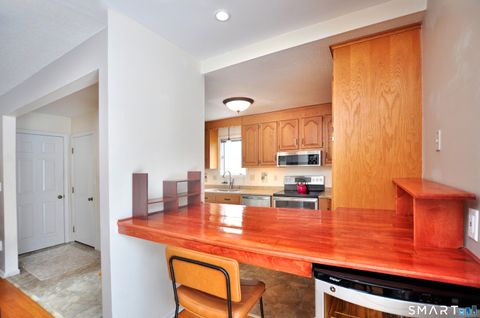 Tiny photo for 5 Arrowwood Court #5, Granby, CT 06035 (MLS # 24155105)