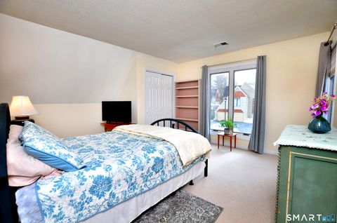 Tiny photo for 5 Arrowwood Court #5, Granby, CT 06035 (MLS # 24155105)