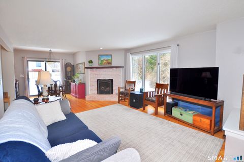 Tiny photo for 5 Arrowwood Court #5, Granby, CT 06035 (MLS # 24155105)