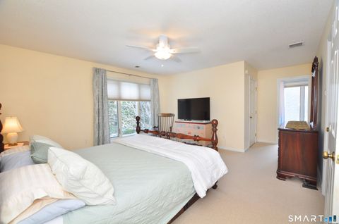 Tiny photo for 5 Arrowwood Court #5, Granby, CT 06035 (MLS # 24155105)