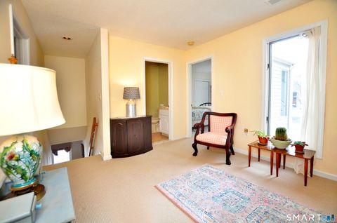 Tiny photo for 5 Arrowwood Court #5, Granby, CT 06035 (MLS # 24155105)