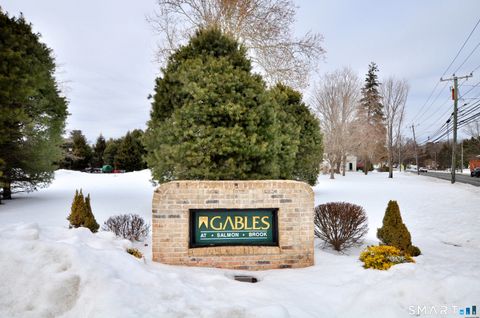 Tiny photo for 5 Arrowwood Court #5, Granby, CT 06035 (MLS # 24155105)