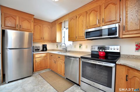 Tiny photo for 5 Arrowwood Court #5, Granby, CT 06035 (MLS # 24155105)