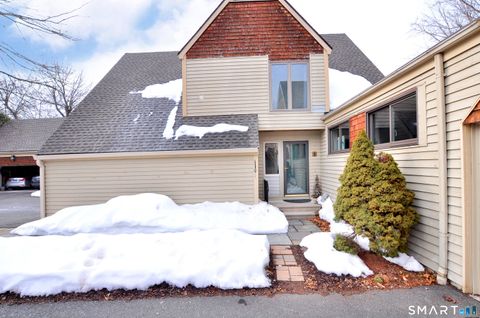 Tiny photo for 5 Arrowwood Court #5, Granby, CT 06035 (MLS # 24155105)