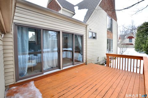 Tiny photo for 5 Arrowwood Court #5, Granby, CT 06035 (MLS # 24155105)