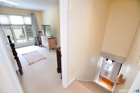 Tiny photo for 5 Arrowwood Court #5, Granby, CT 06035 (MLS # 24155105)