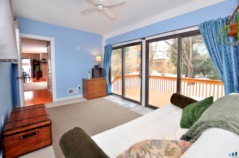 Tiny photo for 5 Arrowwood Court #5, Granby, CT 06035 (MLS # 24155105)