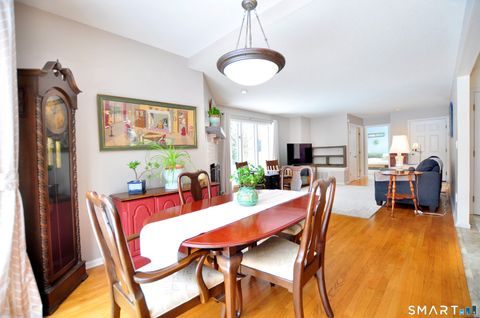 Tiny photo for 5 Arrowwood Court #5, Granby, CT 06035 (MLS # 24155105)