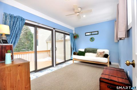 Tiny photo for 5 Arrowwood Court #5, Granby, CT 06035 (MLS # 24155105)