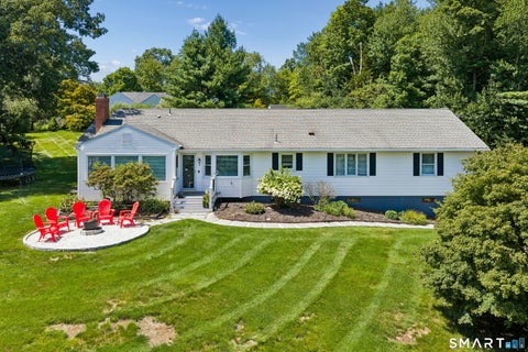 Photo of 132 Luther Drive, Southbury, CT 06488 (MLS # 24196113)