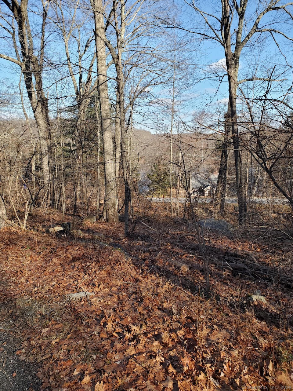 Photo 1 of Lake Shore Drive, Middlebury, Connecticut, $69,000, Web #: 24065020