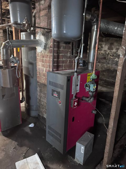 Tiny photo for 283 Martin Street, Hartford, CT 06120 (MLS # 24158658)