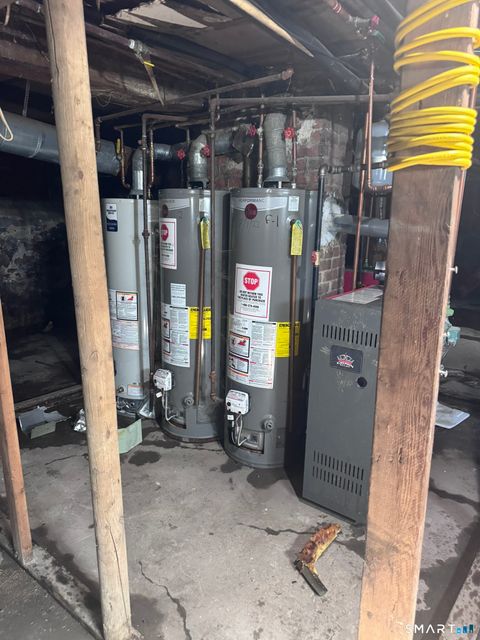 Tiny photo for 283 Martin Street, Hartford, CT 06120 (MLS # 24158658)