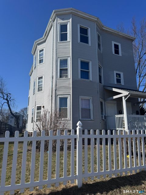 Tiny photo for 283 Martin Street, Hartford, CT 06120 (MLS # 24158658)