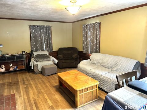 Tiny photo for 28 Glendale Avenue, Berlin, CT 06037 (MLS # 24150936)