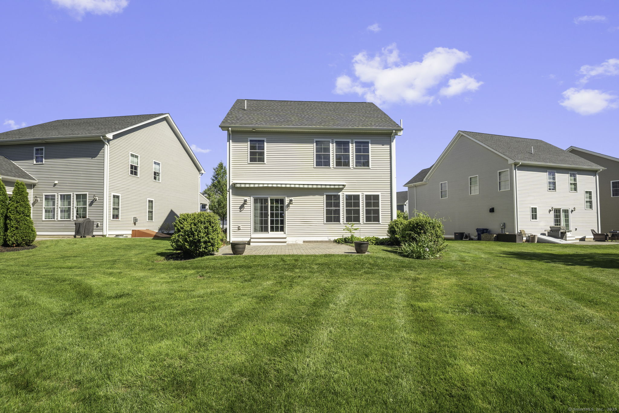 51 Lexington Gardens #51, North Haven, Connecticut image 31