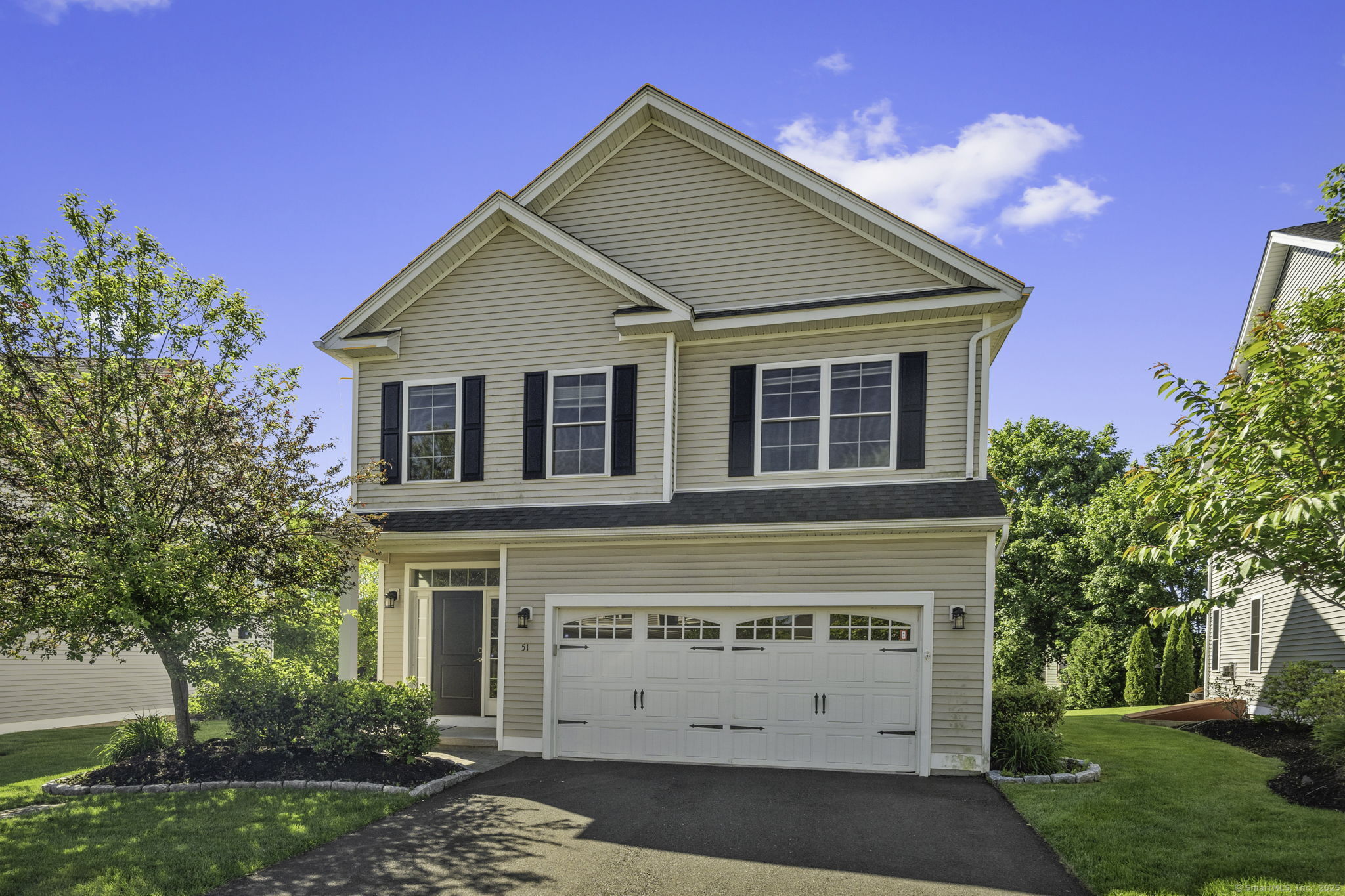 51 Lexington Gardens #51, North Haven, Connecticut image 34