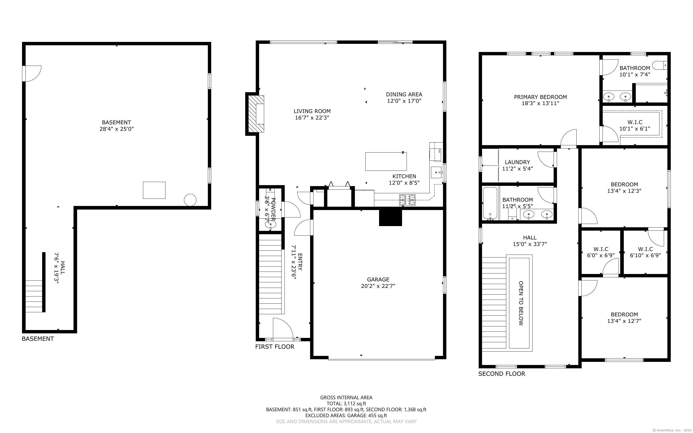 51 Lexington Gardens #51, North Haven, Connecticut image 35