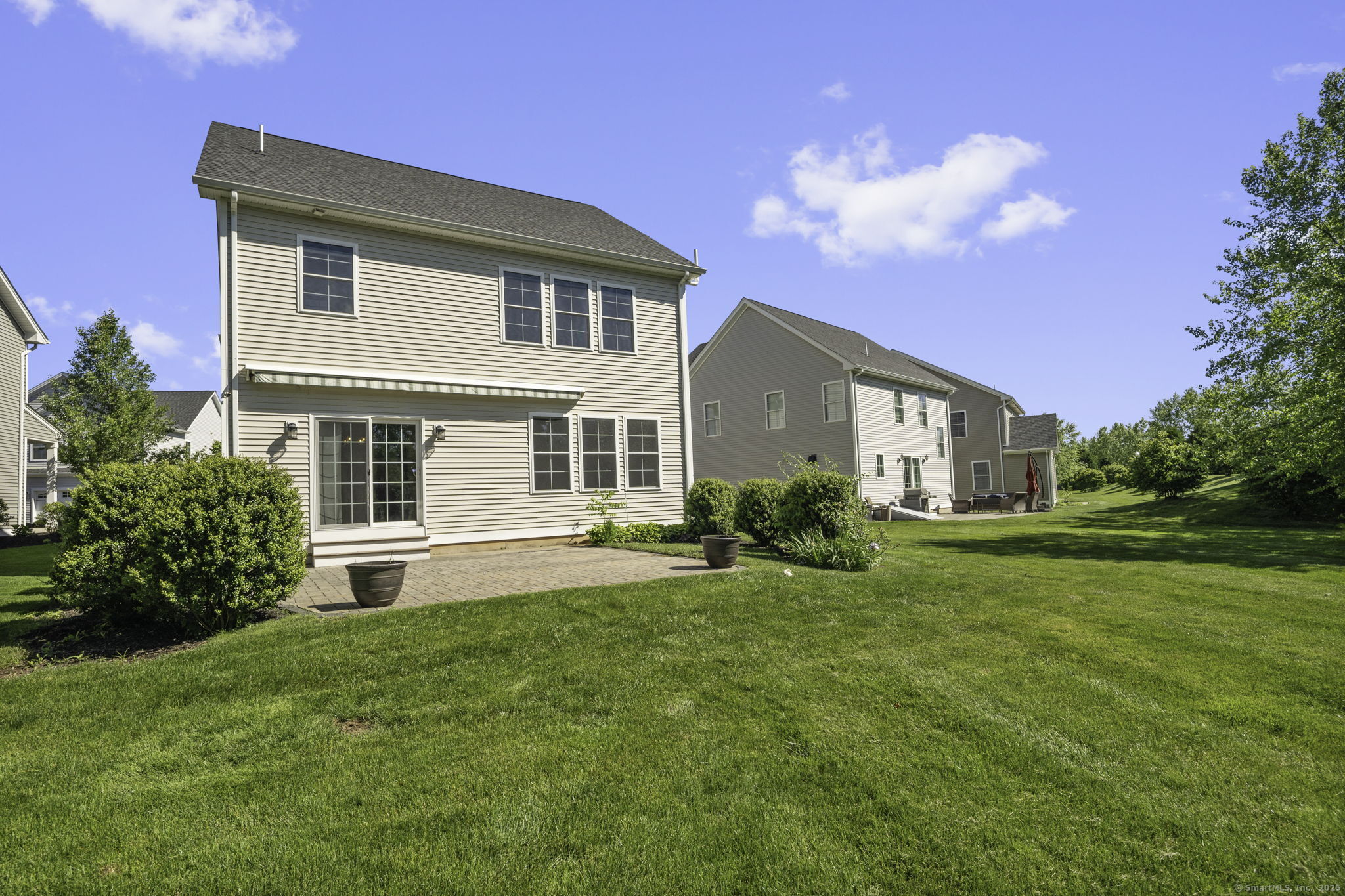 51 Lexington Gardens #51, North Haven, Connecticut image 32