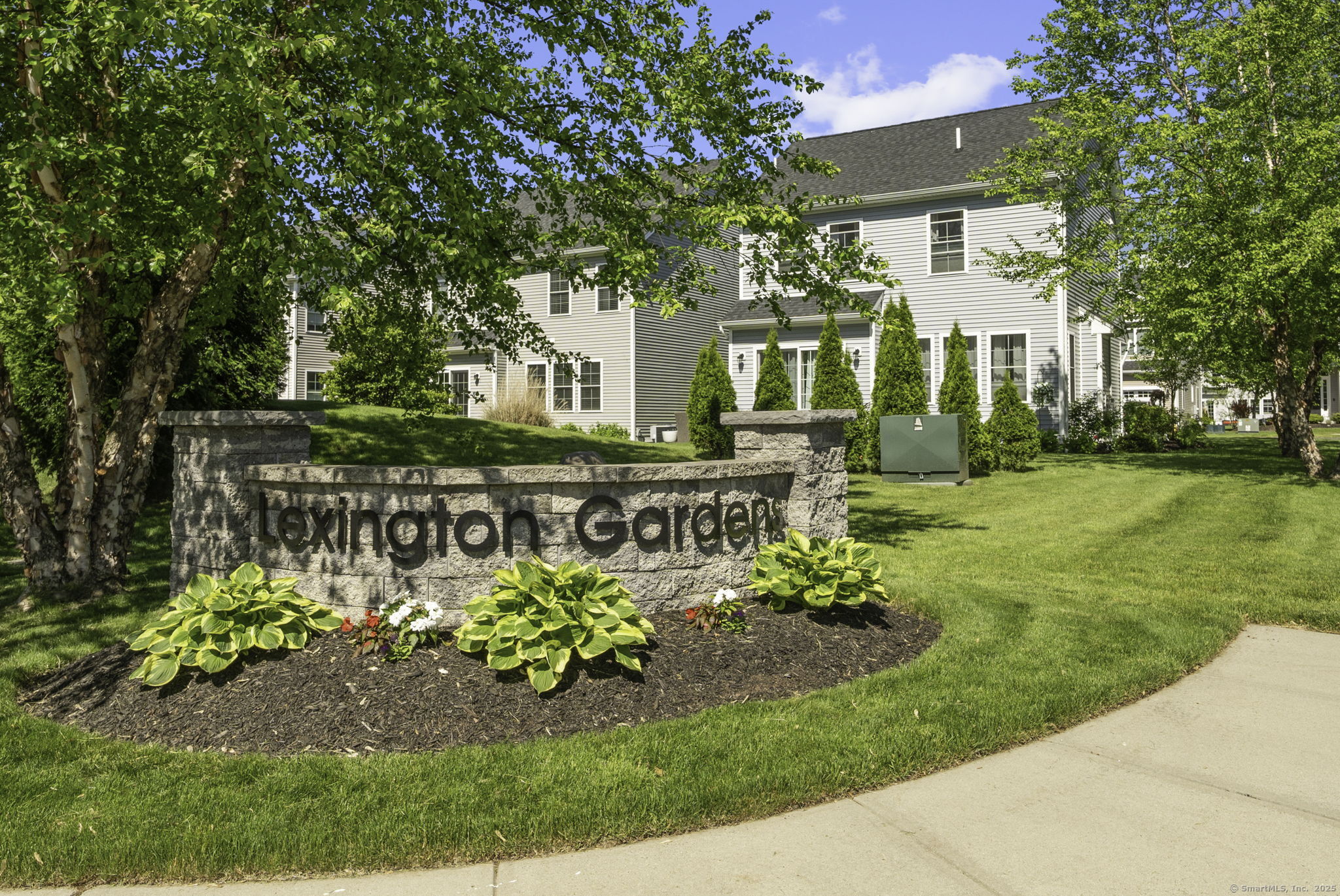 51 Lexington Gardens #51, North Haven, Connecticut image 30