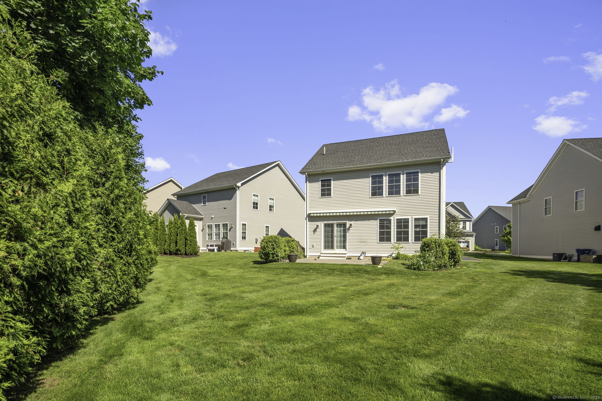 51 Lexington Gardens #51, North Haven, Connecticut image 28