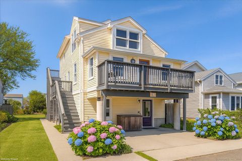 Photo of 38 Elaine Road, Milford, CT 06460 (MLS # 24135159)